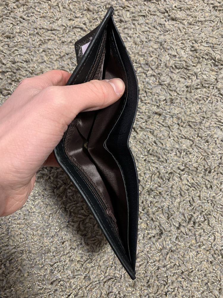 Гаманець SONGAADON 25SS Cigarette Case Wallet