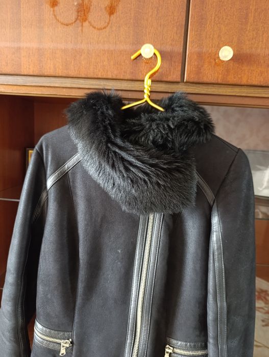 Дублянка овчина, жіноча