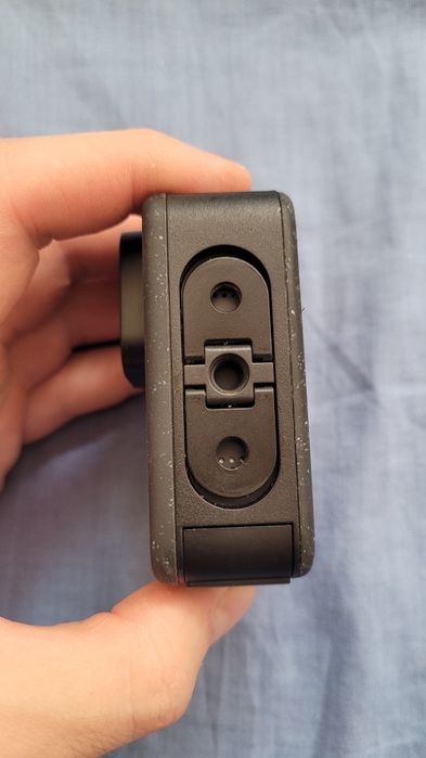 GoPro HERO 12 Kamera sportowa 4K 5K wideo