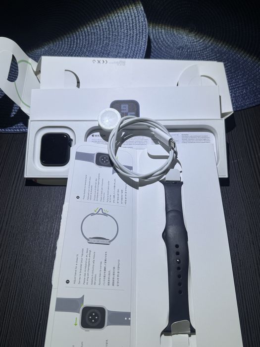 Apple Watch SE 2•gen 40mm