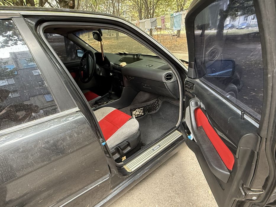 BMW 525 (Продам Авто)