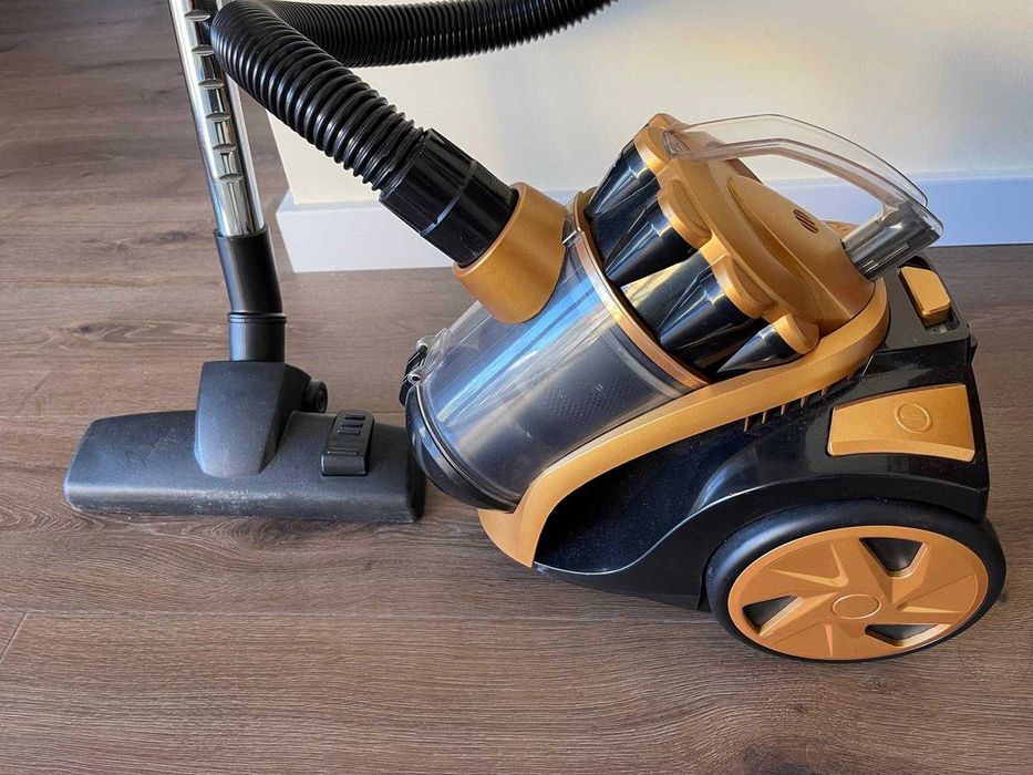 Aspirador Küken Ciclónico Sem Saco