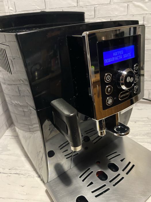 Кавомашина Delonghi ECAM 23.466 з Німеччини