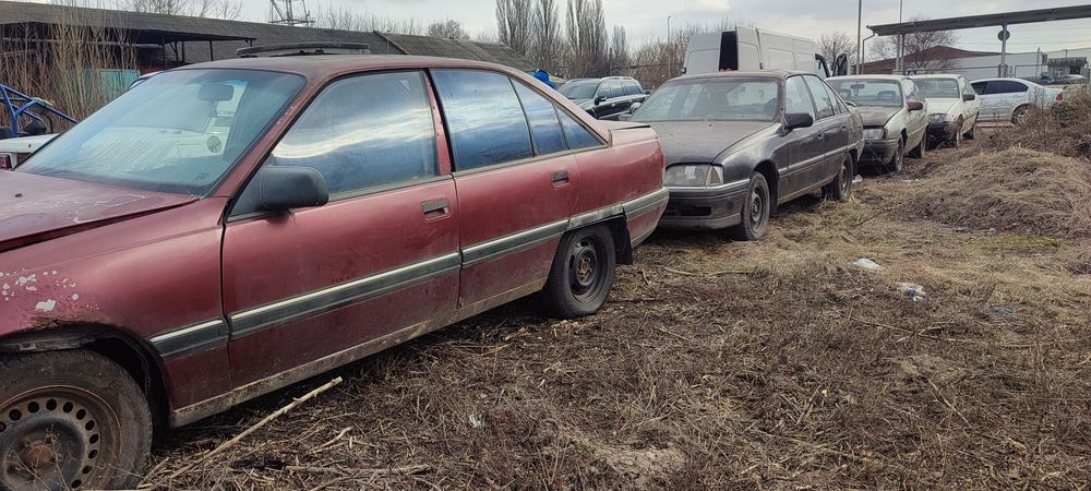 Разборка Опель омега А розборка запчасти для Opel omega A шрот