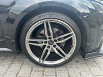 Koła felgi Audi 19 cali 5x112 et31 VW golf Scirocco TT A3 A4 A5