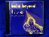 Baka Beyond - Live & Pedal Powered ,  Etno Fusion ( Afryka - Irlandia)