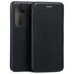 Etui z klapką do Galaxy S25 Beline Book Portfel Pokrowiec Futerał
