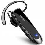 Słuchawki Bluetooth New Bee LC-B41 z funkcją Multipoiny