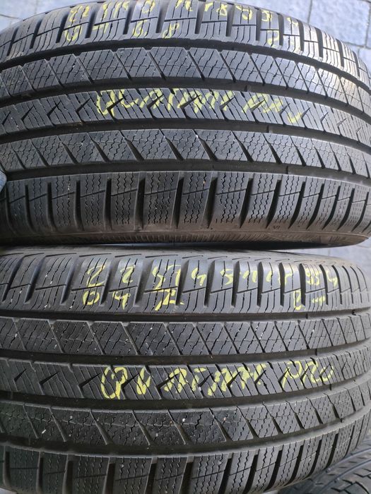 2x Vredestein Quatrac Pro 225/45R18 95Y XL 2 sztuki całoroczne