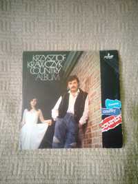 Krzysztof Krawczyk Country album