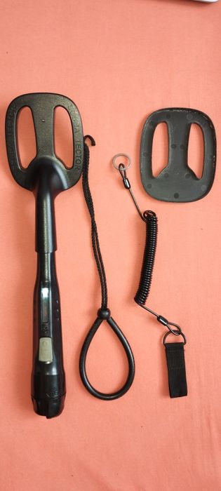 Wykrywacz metali podwodny Scuba Tector Quest