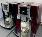 Кофемашина Кофеварка кавоварка Кавомашина Delonghi perfecta capucinno
