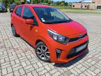 Kia Picanto III 1.0B 67KM Tablet, Kamera, Gwarancja