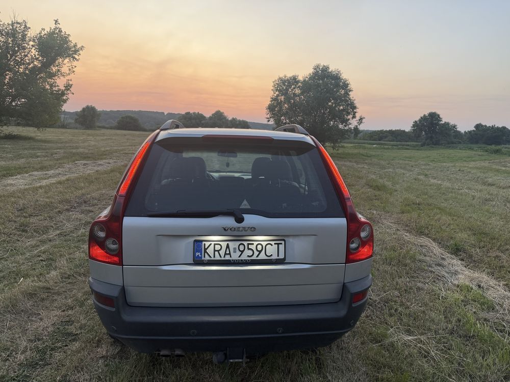 Продам VOLVO XC 90