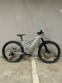 Rower MTB hardtail Canyon Stoic 4 L