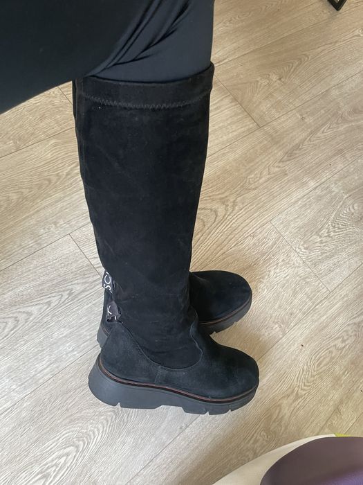 Kozaczki Lasocki ARC-DOUNA-02 r. 39