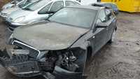 Audi A3 8P zderzak tylny 5d hb czarny FV części/dostawa