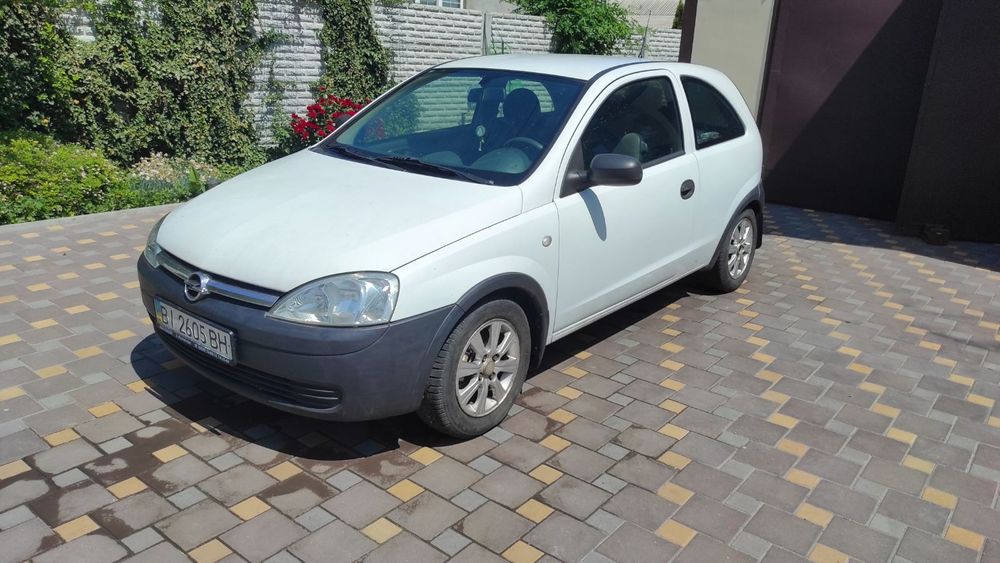 Продається Opel Corsa