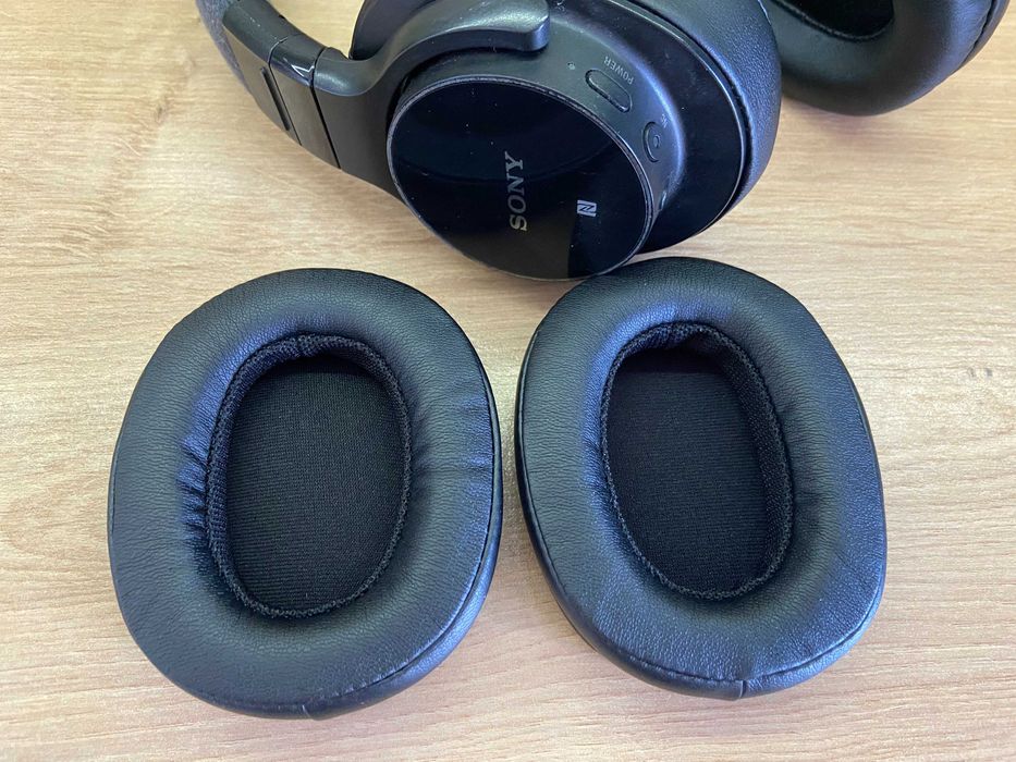 Амбушури Амбушюры для навушників Sony MDR-ZX750BN