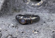 Ексклюзивний перстень Unisex