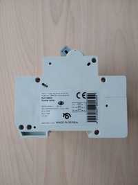 Автоматичний вимикач Еaton PLHT-C80/3  PLHT-C63/3  Hager MC363A
