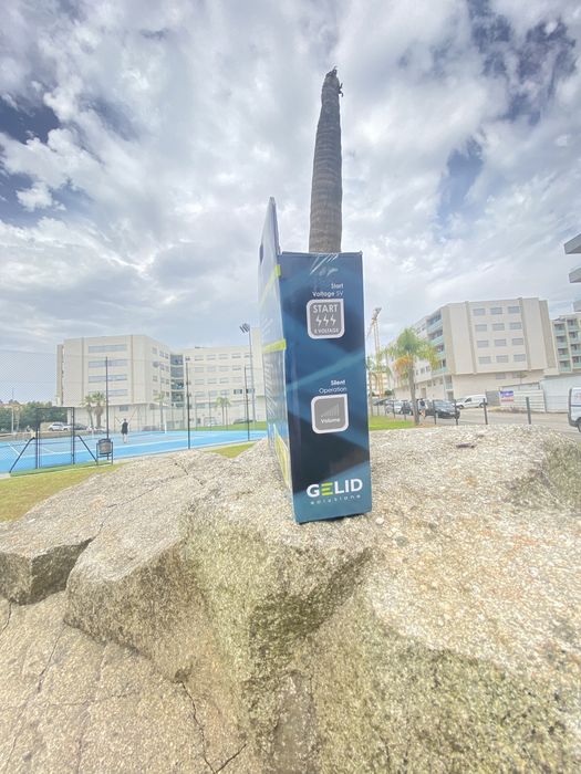 Suporte para ventilador de slot PCI