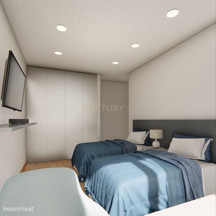 Novo Empreendimento Imobiliário na Região de Lisboa
