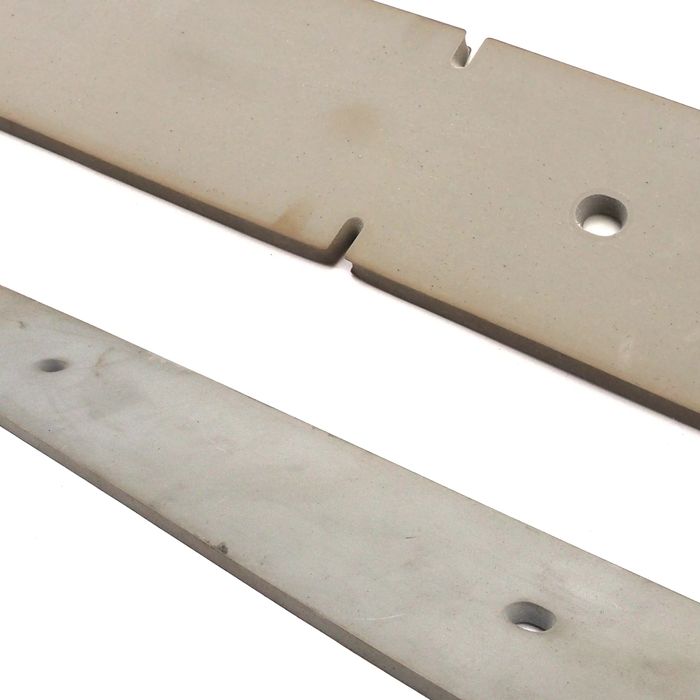 Komplet Gum Ssawy Do Karcher Br 700, Bd 700