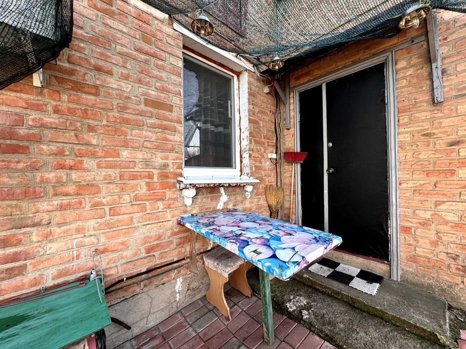 Продам будинок у Кропивницькому — 25 000 $