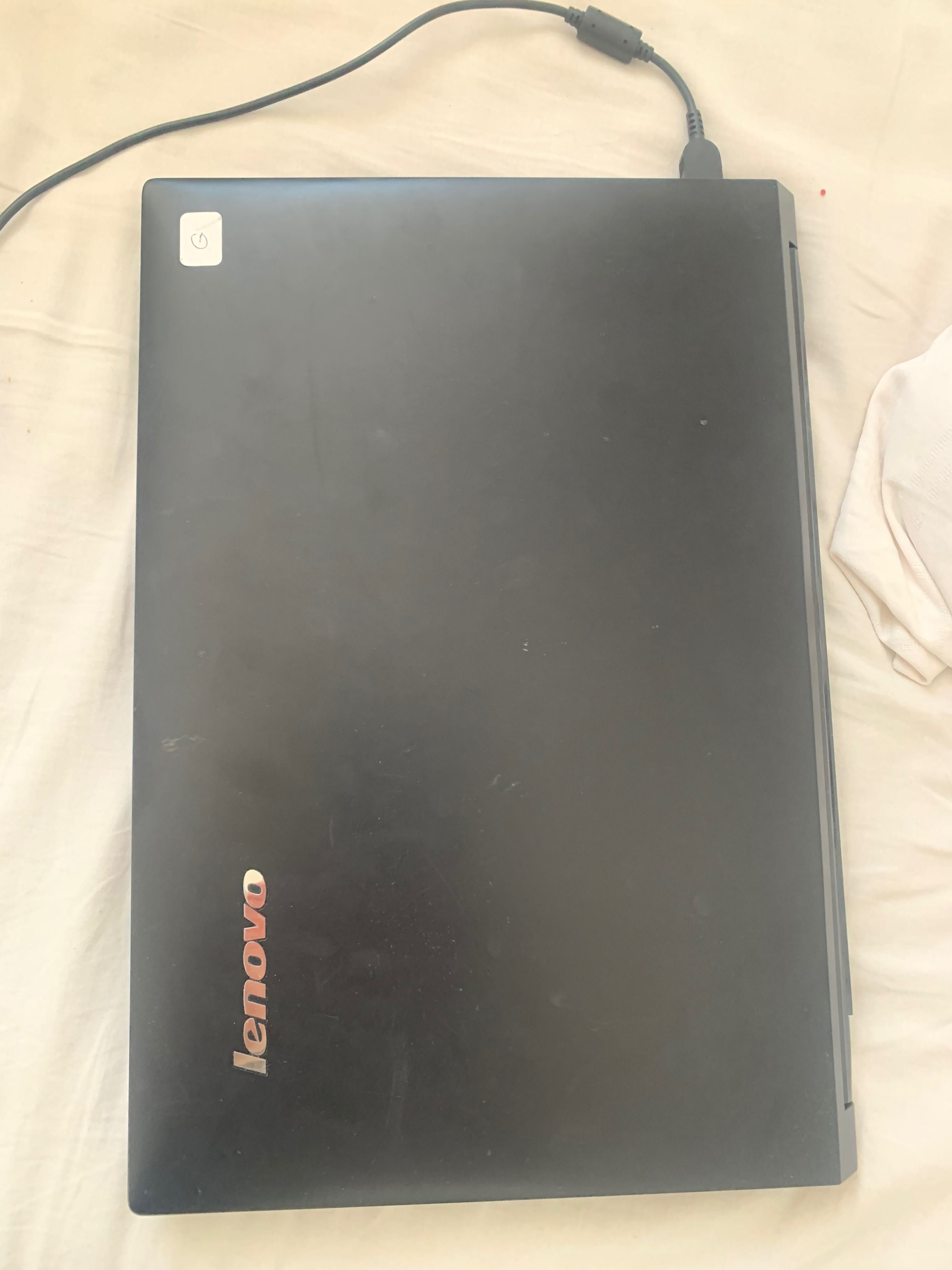 Laptop Lenovo - sprzedam