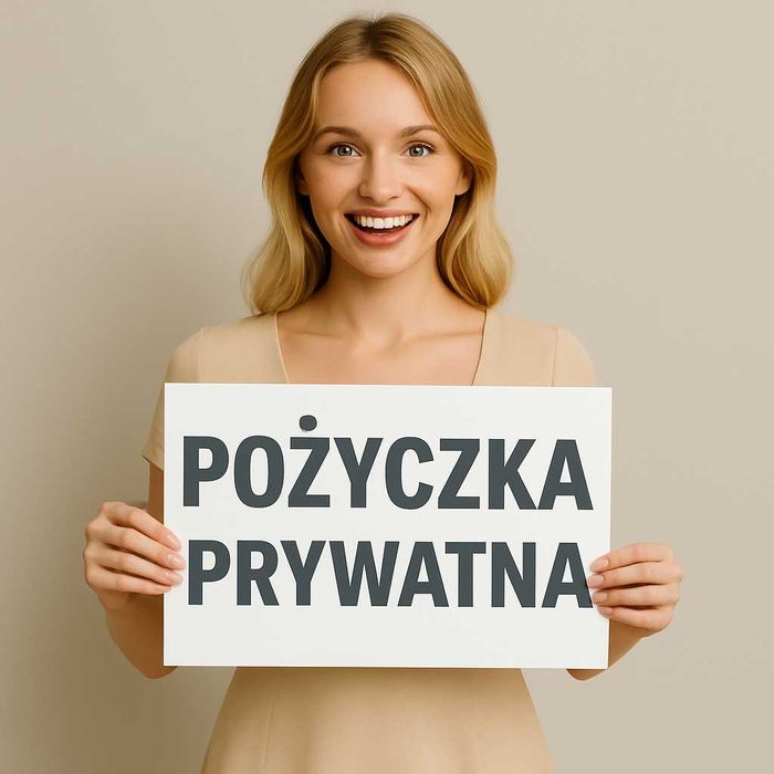 Pożyczki Prywatne, weksel, cała polska, prywtany inwestor, oddłużanie.