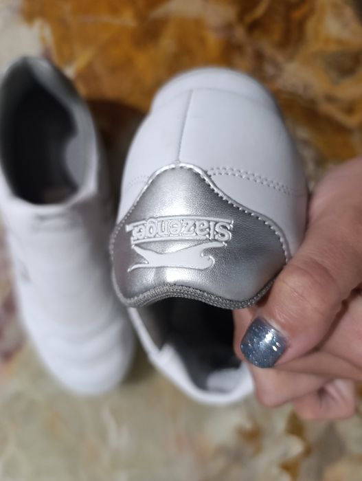 Кросовки Slazenger кросівки