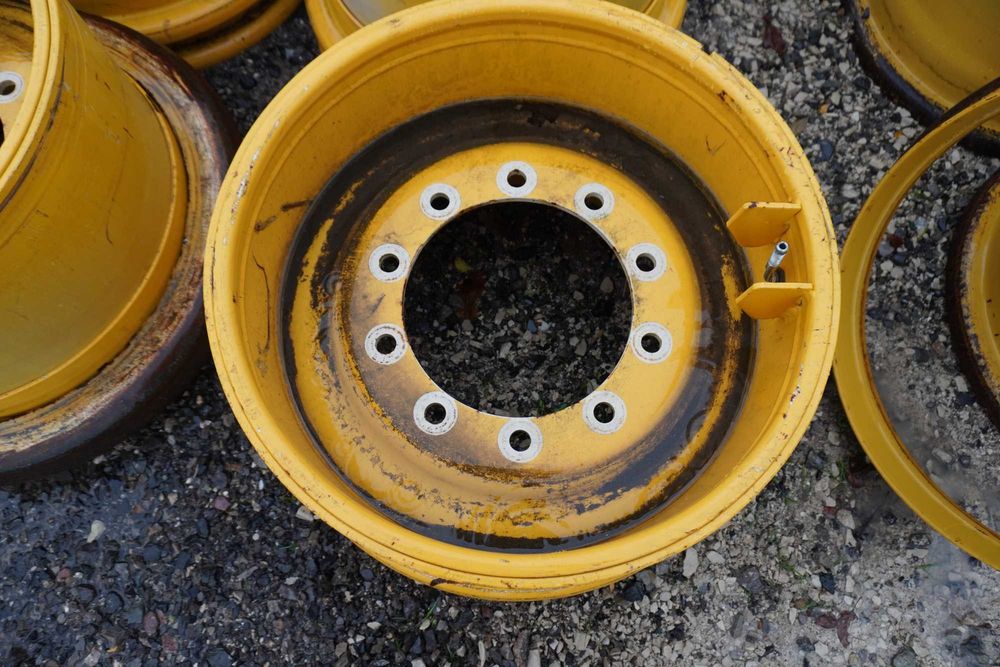 Volvo Felga TiTan 17.00x25  L70 Ładowarka