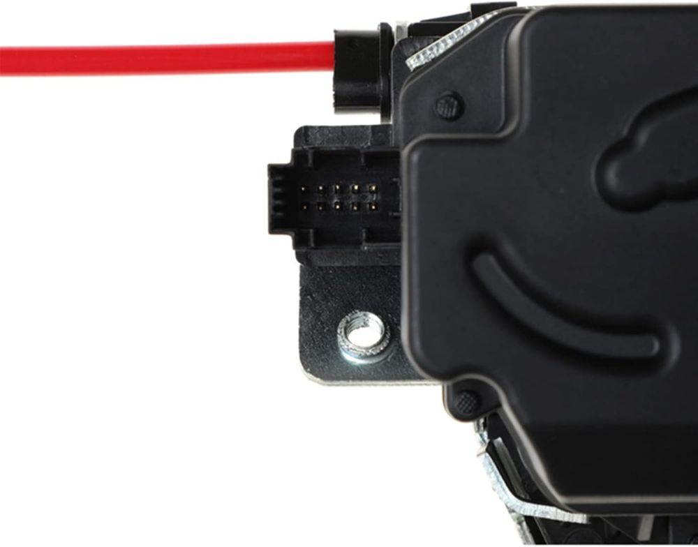 Zamek tylnej klapy Mercedes E, ML, GL, S211, W211, W164,