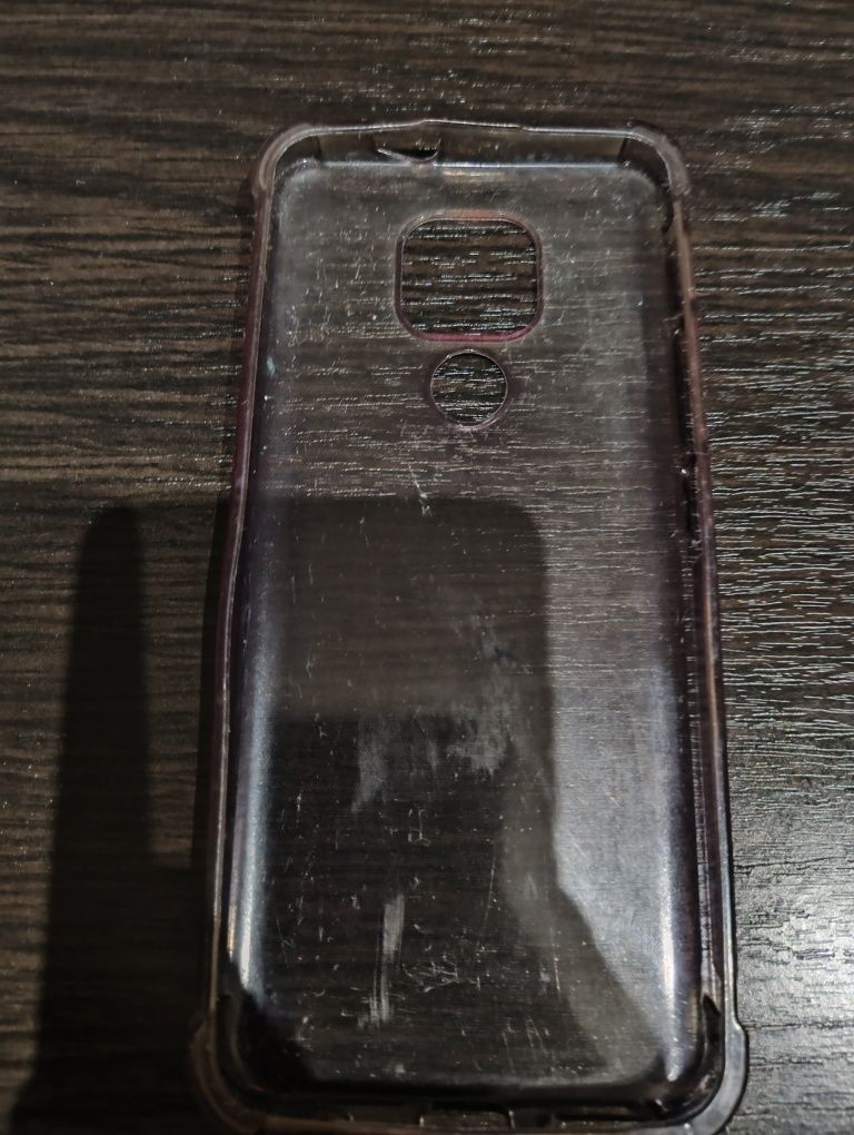 Motorola g(7) plus