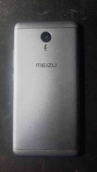 Meizu m3 note 3/32gb