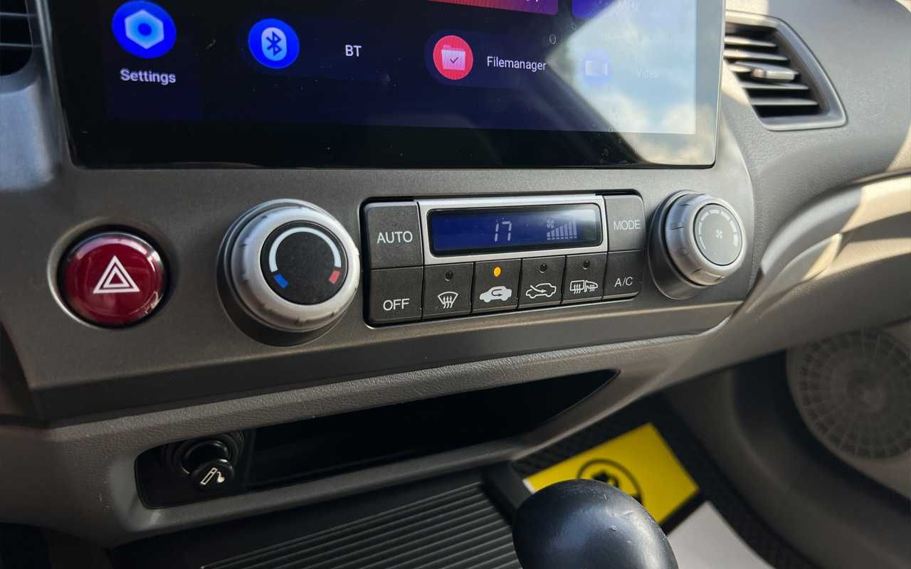 Honda Civic 2007