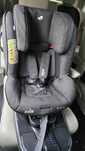 Fotelik samochodowy Joie Stages ISOFIX
