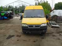 Fiat Ducato 2.8 diesel 2004r. części