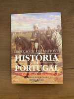 José Mattoso - História de Portugal - A Segunda Fundação