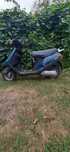 Aprilia amico 50