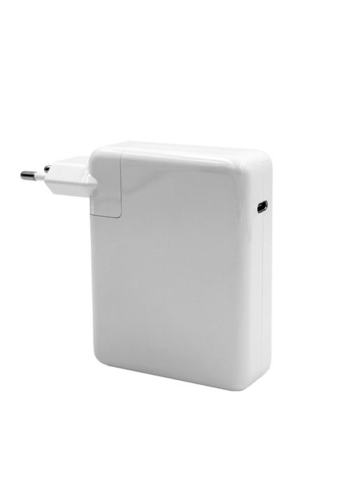 Блок живлення для Apple USB-C 140W Elements (A10-VAF140)