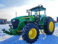 John Deere 7820, 2004r