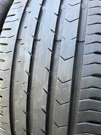 Літо 4шт Continental ContiPremiumContact 5 215/60 R16 95H