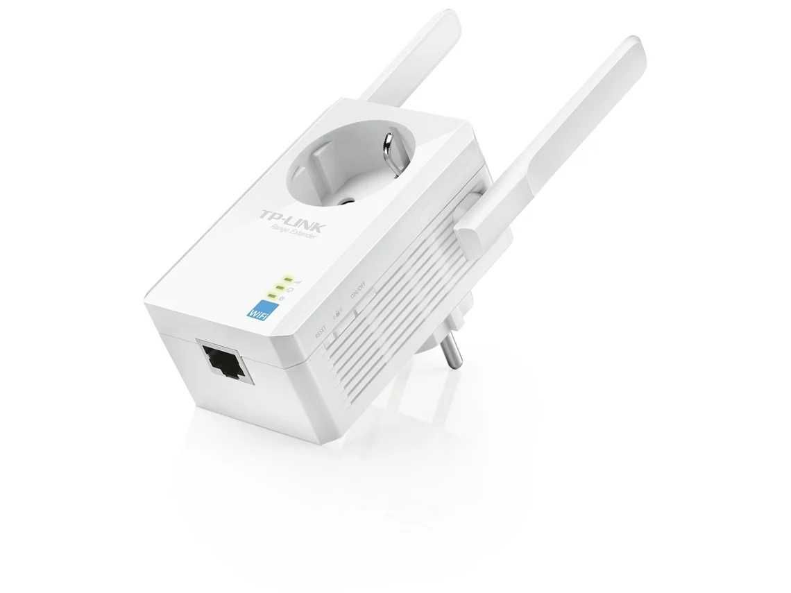 Repetidor de Sinal TP-LINK TL-WA860RE (N300 - 300 Mbps)