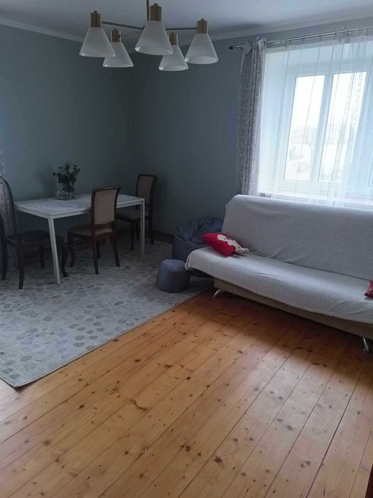 Wynajmę mieszkanie Strzelin ulica Ząbkowicka 39