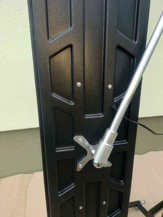 Pdr лампа світло