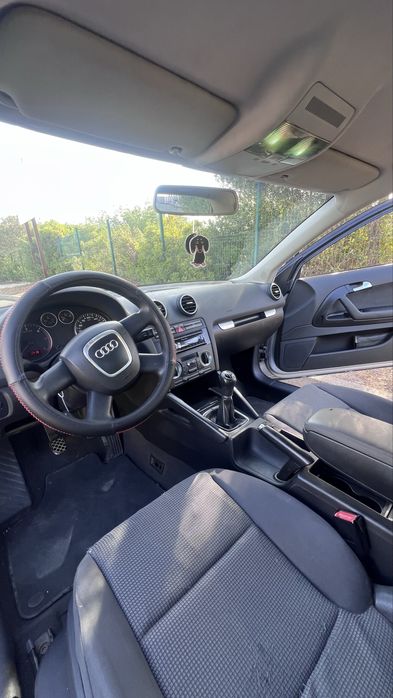 Audi A3 1.9 Disel