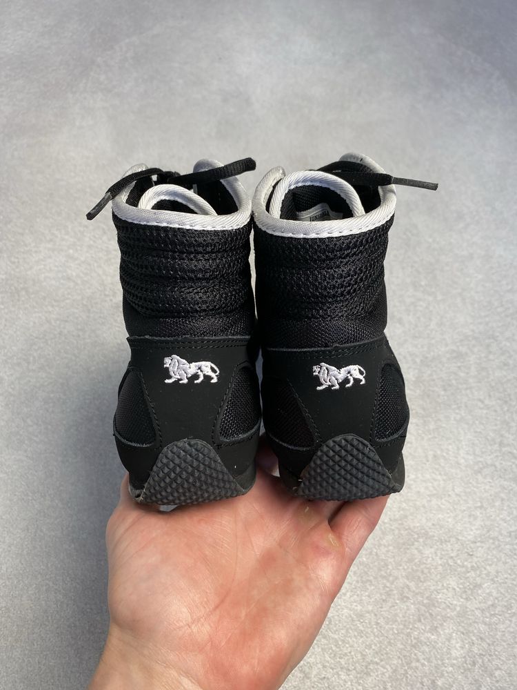 Боксерки Lonsdale London 41p борцовки