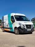 Nissan NV400